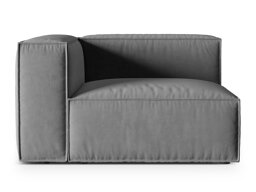 Modulaarinen istuinyksikkö Sonsore 106 (Paris Steel)