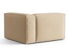 Modulaarinen istuinyksikkö Sonsore 106 (Paris Beige)