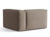 Modulaarinen istuinyksikkö Sonsore 106 (Paris Khaki)