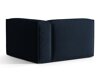Modulaarinen istuinyksikkö Sonsore 106 (Paris Deep Blue)
