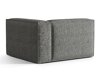 Modulaarinen istuinyksikkö Sonsore 106 (Monet Graphite)