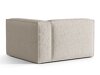 Modulaarinen istuinyksikkö Sonsore 106 (Monet Sand)