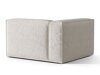 Modulaarinen istuinyksikkö Sonsore 106 (Monet Pearl)