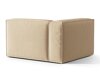 Modulaarinen istuinyksikkö Sonsore 106 (Paris Beige)