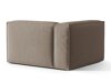 Modulaarinen istuinyksikkö Sonsore 106 (Paris Khaki)