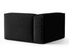 Modulaarinen istuinyksikkö Sonsore 106 (Paris Black)
