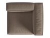 Modulaarinen istuinyksikkö Sonsore 106 (Paris Khaki)