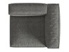Modulaarinen istuinyksikkö Sonsore 106 (Monet Graphite)