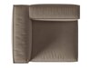 Modulaarinen istuinyksikkö Sonsore 106 (Paris Khaki)