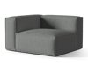 Modulaarinen istuinyksikkö Sonsore 106 (Liberty 20)