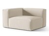 Modulaarinen istuinyksikkö Sonsore 106 (Paris Cream)