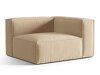 Modulaarinen istuinyksikkö Sonsore 106 (Paris Beige)