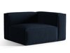 Modulaarinen istuinyksikkö Sonsore 106 (Paris Deep Blue)