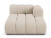 Modulaarinen istuinyksikkö Cirleve 117 (Baloo 2074)
