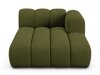 Modulaarinen istuinyksikkö Cirleve 117 (Baloo 2090)