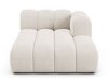 Modulaarinen istuinyksikkö Cirleve 117 (Eden 02)