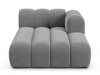 Modulaarinen istuinyksikkö Cirleve 117 (Venus 2929)