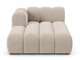 Modulaarinen istuinyksikkö Cirleve 117 (Salvador 01)