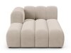 Modulaarinen istuinyksikkö Cirleve 117 (Salvador 01)