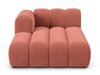 Modulaarinen istuinyksikkö Cirleve 117 (Salvador 12)