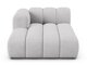 Modulaarinen istuinyksikkö Cirleve 117 (Baloo 2085)