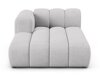Modulaarinen istuinyksikkö Cirleve 117 (Baloo 2085)