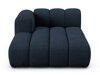 Modulaarinen istuinyksikkö Cirleve 117 (Baloo 2088)