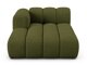 Modulaarinen istuinyksikkö Cirleve 117 (Baloo 2090)