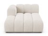 Modulaarinen istuinyksikkö Cirleve 117 (Eden 02)