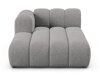 Modulaarinen istuinyksikkö Cirleve 117 (Eden 18)