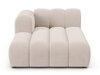 Modulaarinen istuinyksikkö Cirleve 117 (Venus 2927)