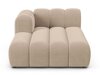 Modulaarinen istuinyksikkö Cirleve 117 (Venus 2928)