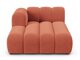 Modulaarinen istuinyksikkö Cirleve 117 (Venus 2933)