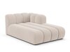 Modulaarinen istuinyksikkö Cirleve 117 (Venus 2927)
