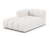 Modulaarinen istuinyksikkö Cirleve 117 (Baloo 2073)