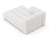 Modulaarinen istuinyksikkö Cirleve 117 (Baloo 2073)