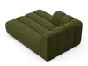 Modulaarinen istuinyksikkö Cirleve 117 (Baloo 2090)