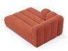 Modulaarinen istuinyksikkö Cirleve 117 (Venus 2933)