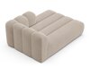 Modulaarinen istuinyksikkö Cirleve 117 (Salvador 01)