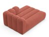 Modulaarinen istuinyksikkö Cirleve 117 (Salvador 12)