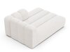 Modulaarinen istuinyksikkö Cirleve 117 (Baloo 2073)