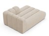Modulaarinen istuinyksikkö Cirleve 117 (Baloo 2074)