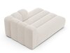 Modulaarinen istuinyksikkö Cirleve 117 (Eden 02)
