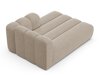 Modulaarinen istuinyksikkö Cirleve 117 (Eden 04)