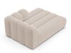 Modulaarinen istuinyksikkö Cirleve 117 (Venus 2927)