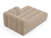Modulaarinen istuinyksikkö Cirleve 117 (Venus 2928)