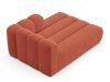 Modulaarinen istuinyksikkö Cirleve 117 (Venus 2933)