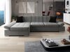 Kulmasohva Comfivo Serenitas (Magic Velvet 2217 + Magic Velvet 2219)