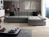 Kulmasohva Comfivo Serenitas (Magic Velvet 2217 + Magic Velvet 2219)