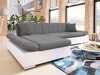 Kulmasohva Comfivo Serenitas (Soft 017 + Lux 05 + Lux 06)